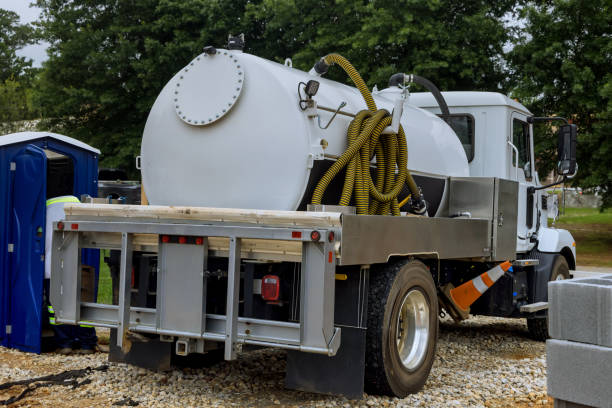 Best Porta potty rental for parties  in Morgandale, OH