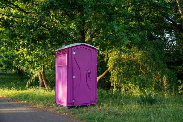 Best Portable toilet rental for construction  in Morgandale, OH