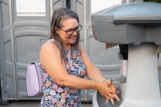 Best Portable sink rental  in Morgandale, OH